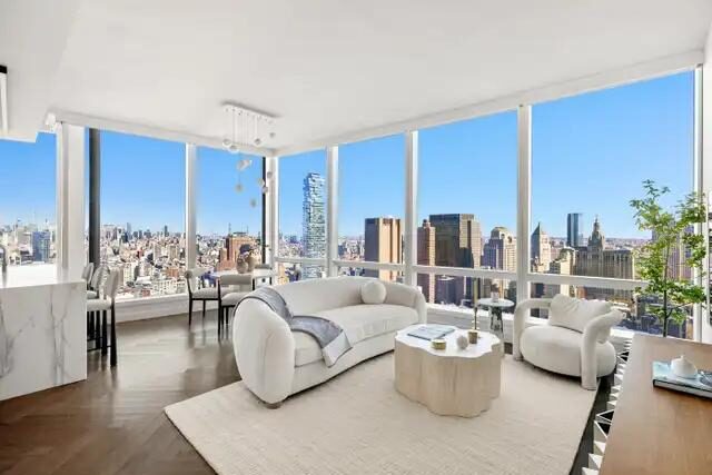 Luxury Condo In NYC