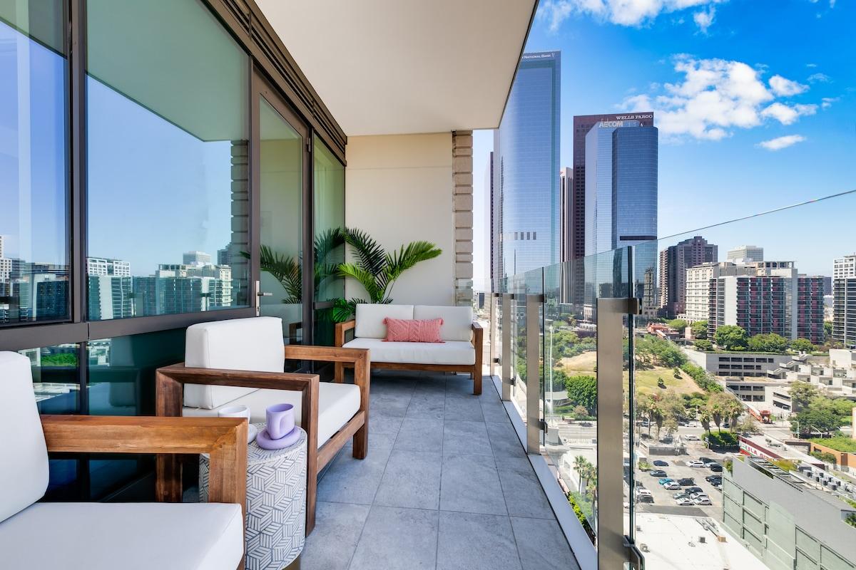 Apartment In Los Angeles