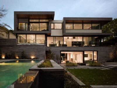 Luxury House for sale